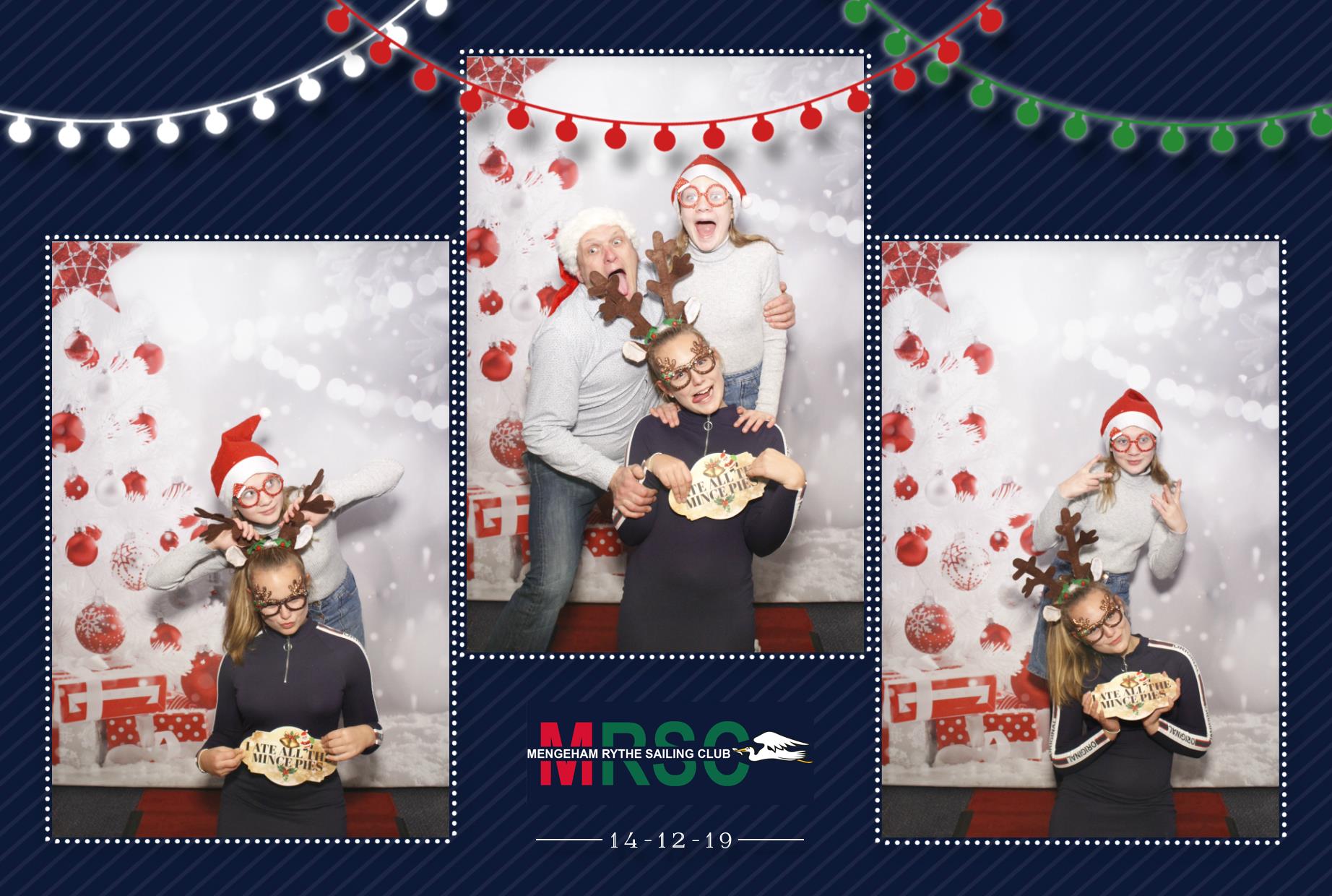 MRSC Christmas Bash | View more photos from the event at gallery.myphotoboothexperience.co.uk/u/MyPhotoBoothExperienceLtd/MRSC-Christmas-Bash